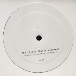 Pochette Paperclip people - Remake (basic reshape)