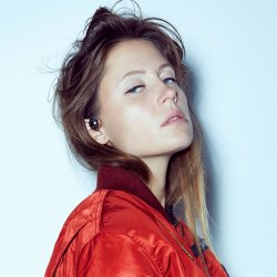 Pochette Charlotte De Witte - The Realm