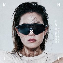 Pochette Charlotte de Witte feat XSALT - No Division