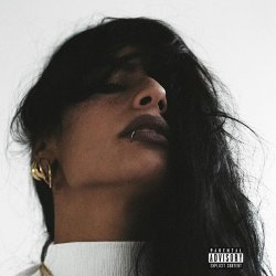 Pochette Stwo - Haunted (feat. Sevdaliza)