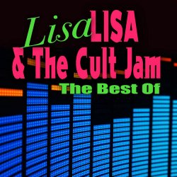 Pochette Lisa Lisa & Cult Jam - I Wonder If I Take You Home (Remastered)