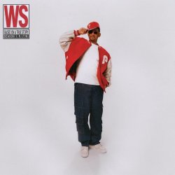 Pochette Will Smith - You Lookin' for Me