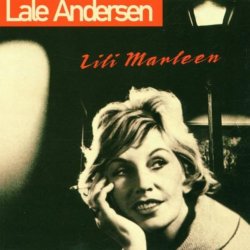 Pochette Lale Andersen - Lili Marleen