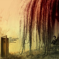 Pochette Rex Mundi - Sandstone