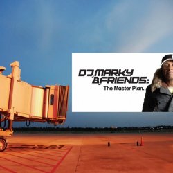 Pochette DJ Marky & XRS feat Clevelan - Breeze