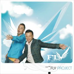 Pochette Fly Project - Raisa (Fly Club Mixx)