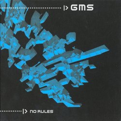 Pochette GMS - No Rules