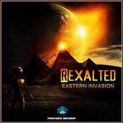 Pochette Rexalted - Humsn