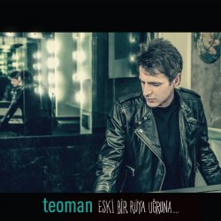 Pochette Teoman - Bu Aşk Fazla Sana (Mahmut Orhan Remix)