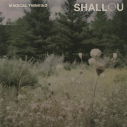 Pochette Shallou - Forget