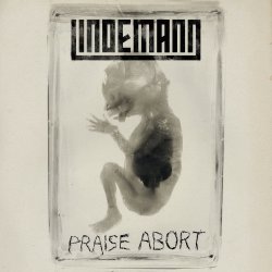 Pochette Lindemann - Praise Abort