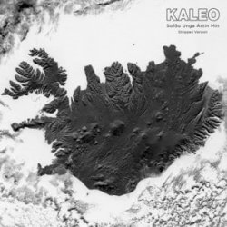 Pochette KALEO - Sofðu Unga Ástin Mín (Stripped Version)