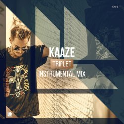 Pochette Kaaze - Triplet (Instrumental Extended Mix)