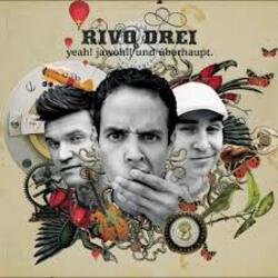 Pochette Rivo Drei - Wie flugzeuge