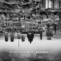 Pochette Charlotte De Witte - Control