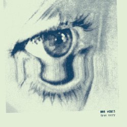 Pochette Bob Moses - I Ain't Gonna Be The First To Cry