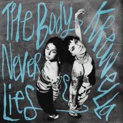 Pochette Krewella - Traces