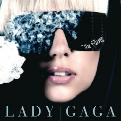 Pochette Lady Gaga - Summerboy