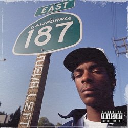 Pochette Snoop Dogg - Neva Left