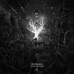 Pochette HypoGeo - Tree Of Lies