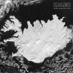 Pochette Kaleo - Sofðu Unga Ástin Mín