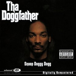 Pochette Snoop Dogg - Doggfather (feat. Charlie Wilson)