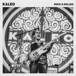 Pochette Kaleo - Rock N Roller