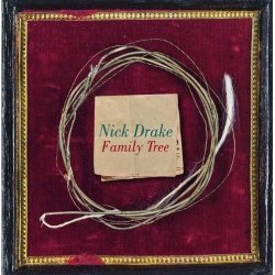 Pochette Nick Drake - Come In To The Garden