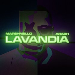 Pochette Arash - Lavandia