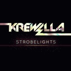 Pochette Krewella - Strobelights