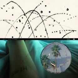 Pochette Mount Kimbie - DVD (feat. Choker)