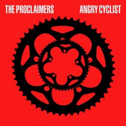 Pochette The Proclaimers - Streets of Edinburgh