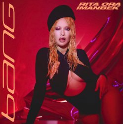 Pochette RITA ORA & Imanbek - Bang Bang