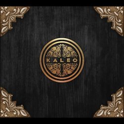 Pochette Kaleo - Glass House