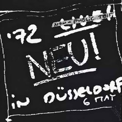 Pochette Neu! - 6 May 72 (Part 2)