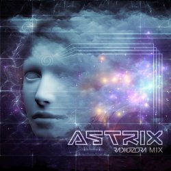 Pochette Astrix - On The Way To Ozora (2025 Mix)