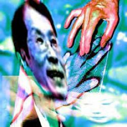 Pochette Yabujin - VIRTUAL BIRDS