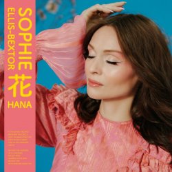Pochette Sophie Ellis-Bextor - A Thousand Orchids
