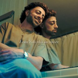 Pochette Lexnour - I Can't Do This Anymore