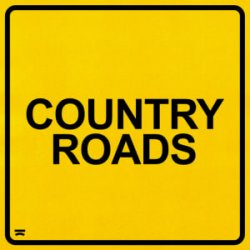 Pochette Timmy Trumpet & 3 Are Legend - Country Roads