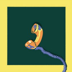 Pochette Sofi Tukker & Nonô - Pick Up The Phone