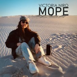 Pochette Victoria Niro - Море