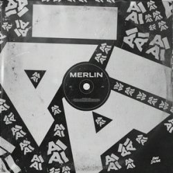 Pochette Merlin - Ai Ai