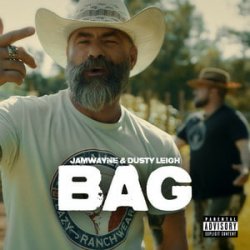 Pochette JamWayne & Dusty Leigh - Bag