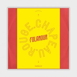 Pochette Folamour - Lost between friendly fires