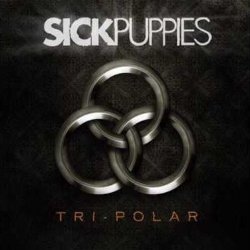 Pochette Sick Puppies - You're Going Down