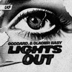 Pochette goddard. & Glacier Baby - Lights Out