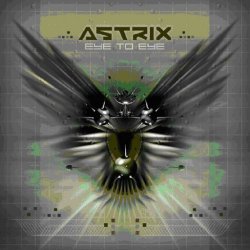 Pochette Astrix - Massive activity
