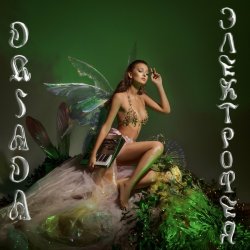 Pochette DRIADA - Не замечай (Album Version)
