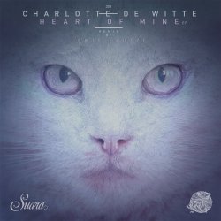Pochette Charlotte De Witte - This